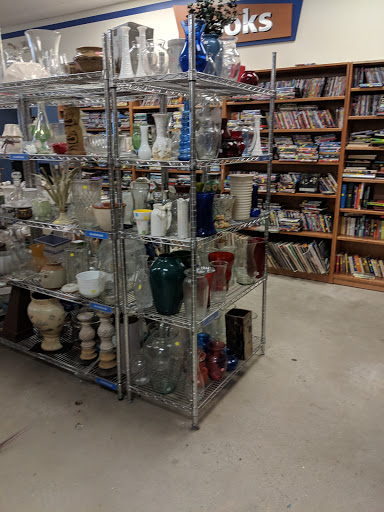 Store «Goodwill», reviews and photos, 190 Columbus Blvd, New Britain, CT 06051, USA