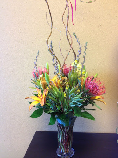 Florist «The Flower Shop», reviews and photos, 121 N 3rd St, Tooele, UT 84074, USA