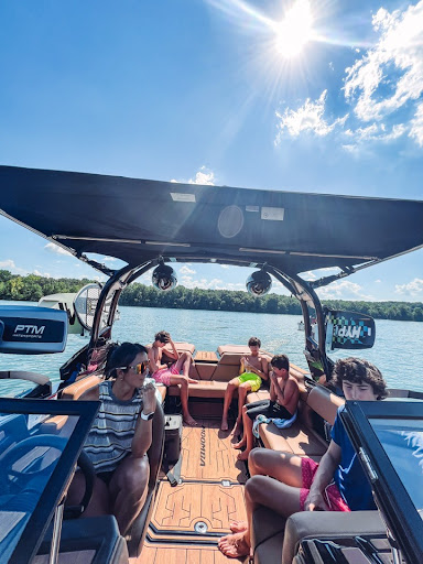 Boat Dealer «Aqua Sport Marine», reviews and photos, 6016 Leeville Pike, Lebanon, TN 37090, USA