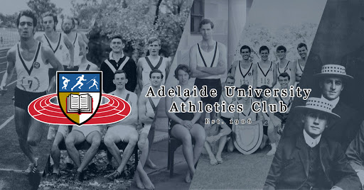 Adelaide University Athletics Club