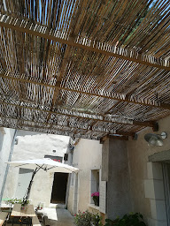 Photo n°39 de La crêperie sous le château à Montrésor ()