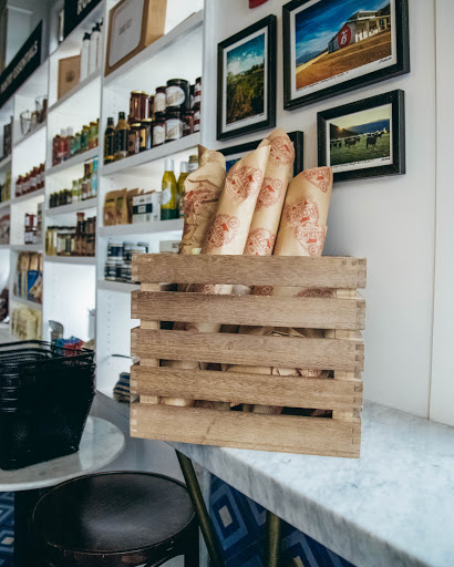 American Restaurant «Belcampo Meat Co.», reviews and photos, 1998 Polk St, San Francisco, CA 94109, USA