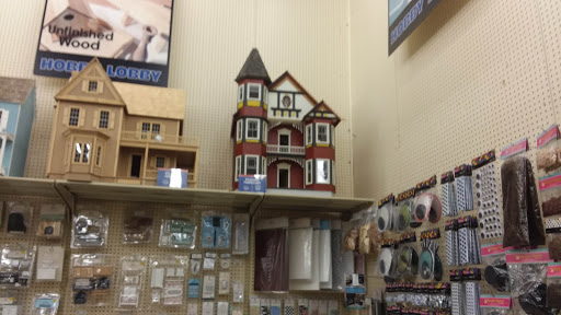 Craft Store «Hobby Lobby», reviews and photos, 1317 Bridford Pkwy, Greensboro, NC 27407, USA