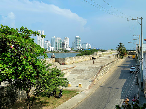 Rural getaways in Cartagena