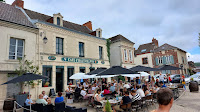 Café d'Hautvillers du Restaurant Claisse Claire Yolande Germaine à Hautvillers - n°1