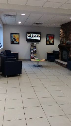 Chevrolet Dealer «Upstate Chevrolet», reviews and photos, 36 Main St, Attica, NY 14011, USA