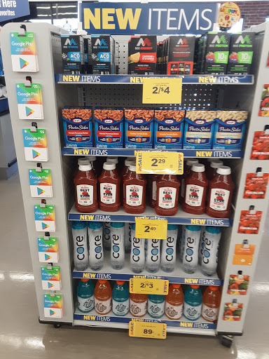 Grocery Store «Food Lion», reviews and photos, 7465 Hargett Blvd, Gloucester Courthouse, VA 23061, USA