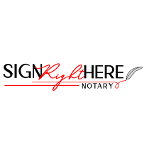 Sign Right Here Notary - Photo 2 - Car repair in , Hemet