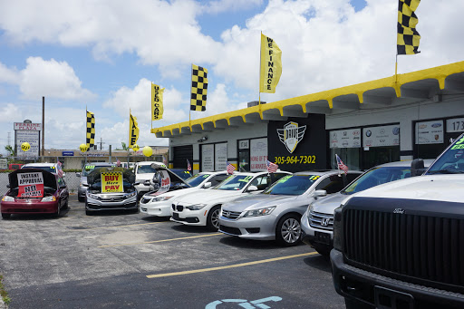 iDrive Auto Sales, 17330 S Dixie Hwy, Miami, FL 33157, USA, 