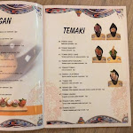 Photo n°5 de l'avis de Diego.e fait le 21/10/2019 à 20:14 sur le  Ristorante Fumiko à Mirandola