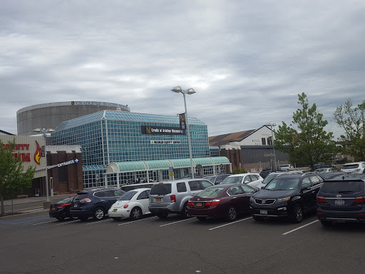 Museum «Cradle of Aviation Museum», reviews and photos, Charles Lindbergh Blvd, Garden City, NY 11530, USA