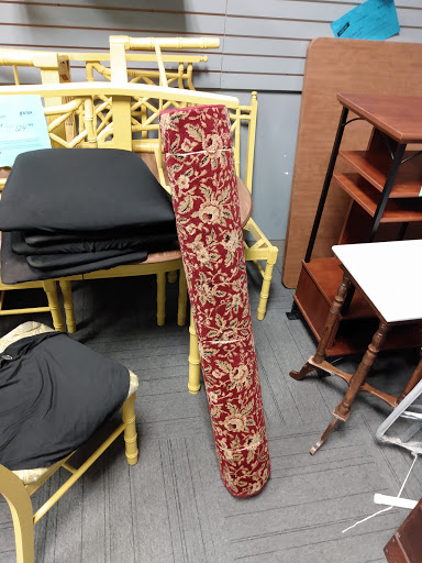 Thrift Store «Tried & True Thrift Store», reviews and photos, 35004 W Michigan Ave, Wayne, MI 48184, USA