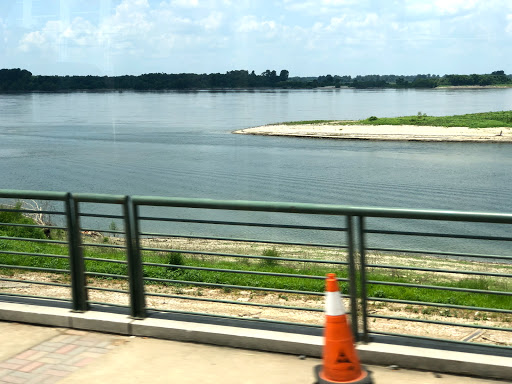 Tourist Attraction «Beale Street Landing», reviews and photos, 251 Riverside Dr, Memphis, TN 38103, USA