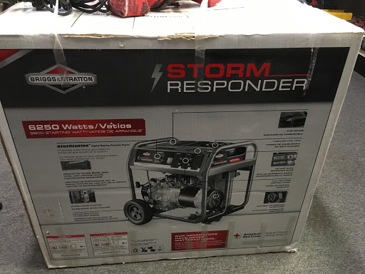 Pawn Shop «Circle Pawn», reviews and photos, 201 146 S, La Porte, TX 77571, USA