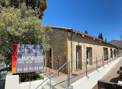 Agence des Trinitaires à Lambesc