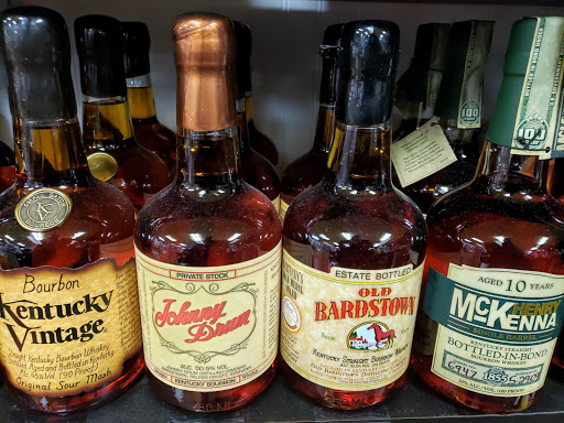 Liquor Store «Bel Air Liquors», reviews and photos, 315 S Main St, Bel Air, MD 21014, USA