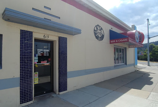 Tobacco Shop «Man Store», reviews and photos, 615 Helena Ave, Helena, MT 59601, USA
