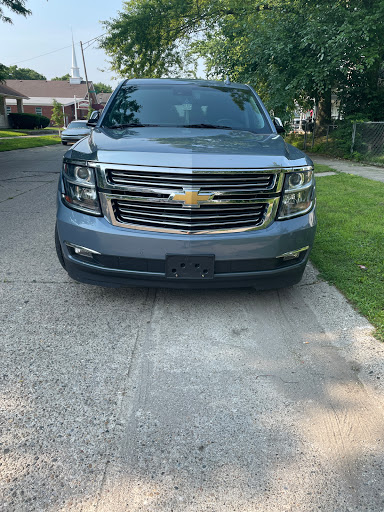 Chevrolet Dealer «Bill Estes Chevrolet», reviews and photos, 4105 West 96th Street, Indianapolis, IN 46268, USA