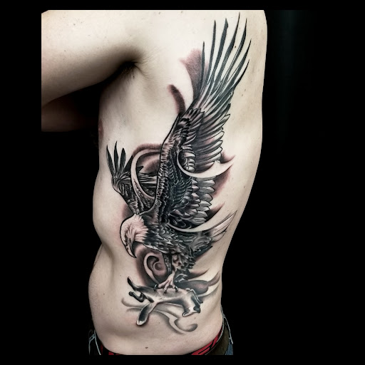 Explore sonder tattoo ideas, creative tattoo ideas in Casper, available at Final Thoughts