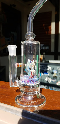 Tobacco Shop «La Tia Smoke Shop», reviews and photos, 154 Maverick St, East Boston, MA 02128, USA