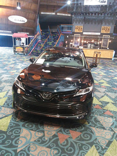 Live Music Venue «Oakdale Theatre», reviews and photos, 95 S Turnpike Rd, Wallingford, CT 06492, USA