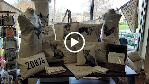 Tack Shop «The Surrey Saddlery», reviews and photos, 14120 Darnestown Rd, Darnestown, MD 20874, USA