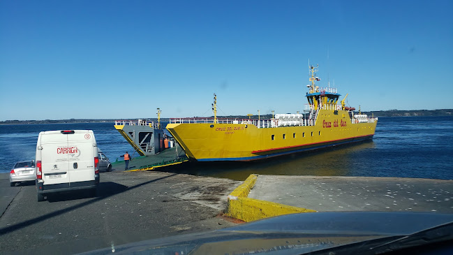 Rampa, Chacao, Ancud, Los Lagos, Chile