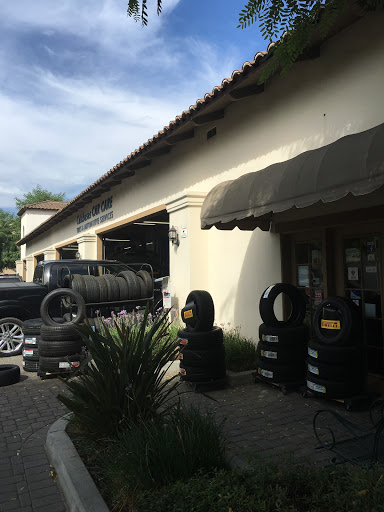 Auto Repair Shop «Calabasas Car Care Tire Pros», reviews and photos, 4929 Las Virgenes Rd, Calabasas, CA 91302, USA