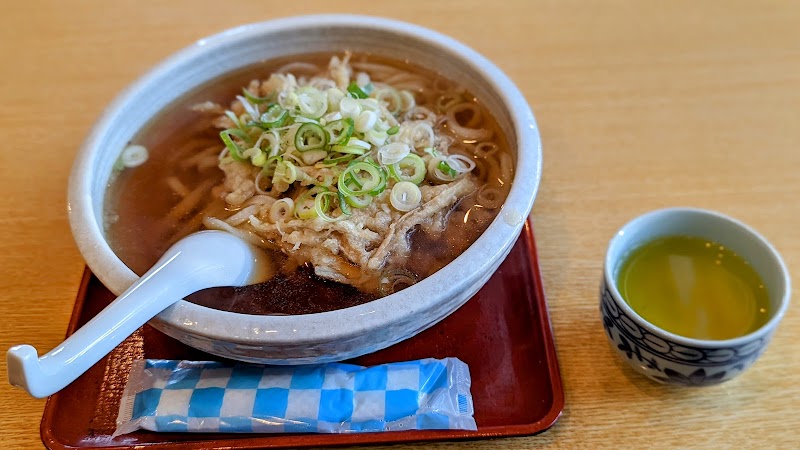 いとううどん