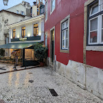 Photo n°1 de l'avis de Ellen.h fait le 27/10/2023 à 17:38 sur le  Bonjardim à Lisbon