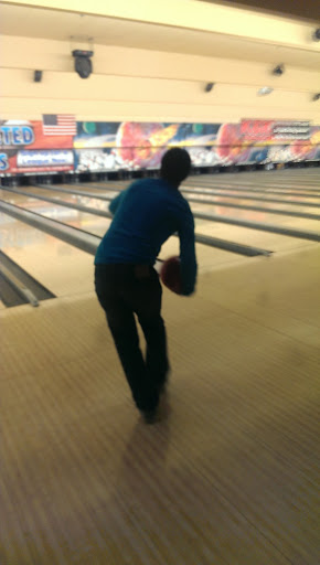 Bowling Alley «Suncoast Bowling Center», reviews and photos, 9090 Alta Dr, Las Vegas, NV 89145, USA