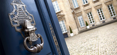 Expert Foncier Immobilier - Cabinet d'Expertise Foncière et Immobilière LE HENANFF à Saint-Brieuc