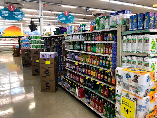 Grocery Store «Bravo Supermarkets», reviews and photos, 524 Doctor M.L.K. Jr Blvd E, Belle Glade, FL 33430, USA