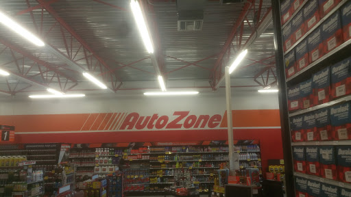 Auto Parts Store «AutoZone», reviews and photos, 12190 W Alameda Pkwy, Lakewood, CO 80228, USA