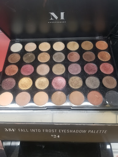 Hair Salon «Ulta Beauty», reviews and photos, 2863 Park Ave, Tustin, CA 92780, USA