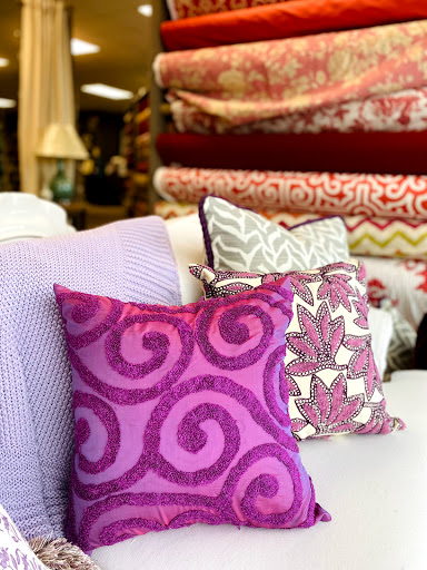 Fabric Store «Artee Fabrics & Home», reviews and photos, 7016 Market St B, Wilmington, NC 28411, USA
