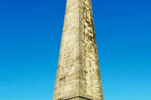 Welcombe Hills Obelisk image