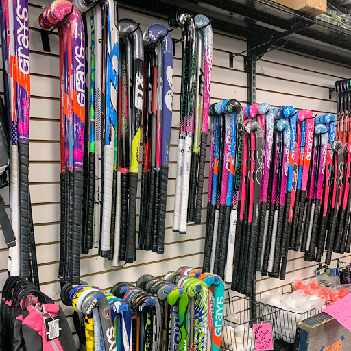 Sporting Goods Store «Play It Again Sports», reviews and photos, 1004 Lancaster Ave, Berwyn, PA 19312, USA