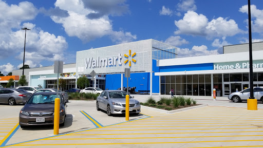 Discount Store «Walmart», reviews and photos, 25800 Kuykendahl Rd, Tomball, TX 77375, USA