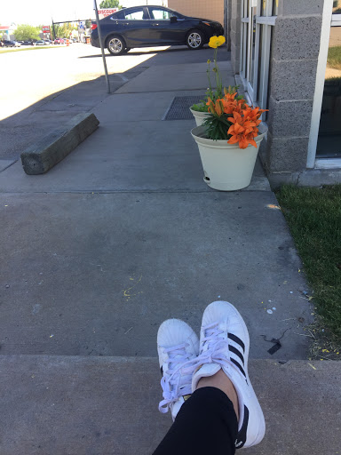 Auto Repair Shop «Meineke Car Care Center», reviews and photos, 2085 N Hill Field Rd, Layton, UT 84041, USA