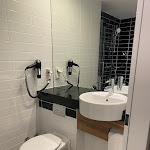 Photo n°5 de l'avis de Monika. fait le 28/11/2023 à 19:17 sur le  Premier Inn Hamburg City Alster hotel à Hamburg