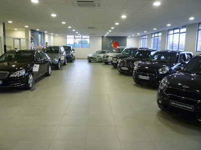 Prestige Auto France à Montgeron
