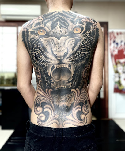 Thiên Ngọc Tattoo Studio