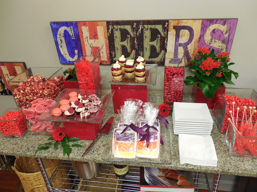 Caterer «Creative Cuisine Catering», reviews and photos, 839 Busch Ct, Columbus, OH 43229, USA