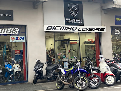 Bicmaq Loisirs à Mâcon