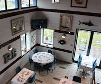 Photos du propriétaire du Restaurant La Criée Bonneuil à Bonneuil-sur-Marne - n°15