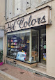 Salon de coiffure Hel' Colors 28400 Nogent-le-Rotrou