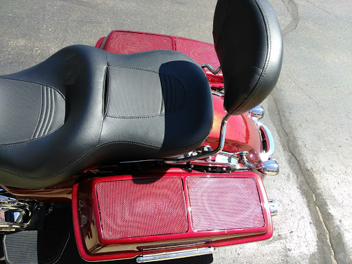 Harley-Davidson Dealer «ABC Harley-Davidson», reviews and photos, 4405 Highland Rd, Waterford Twp, MI 48328, USA