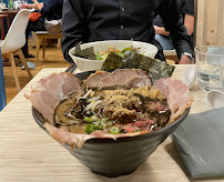 Les plus récentes photos du Restaurant de nouilles (ramen) Nishiki Ramen à Lyon - n°15