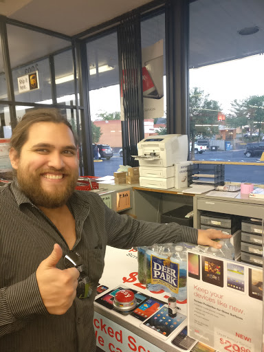 Office Supply Store «Staples», reviews and photos, 2003 Plank Rd, Fredericksburg, VA 22401, USA